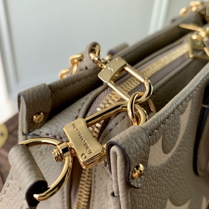 LV Satchel bags